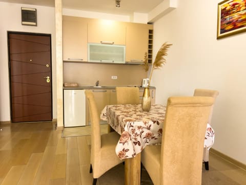 Sea View Apartments Perovic Apartment in Budva