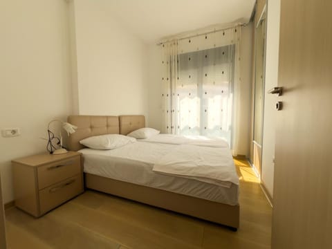 Sea View Apartments Perovic Apartment in Budva