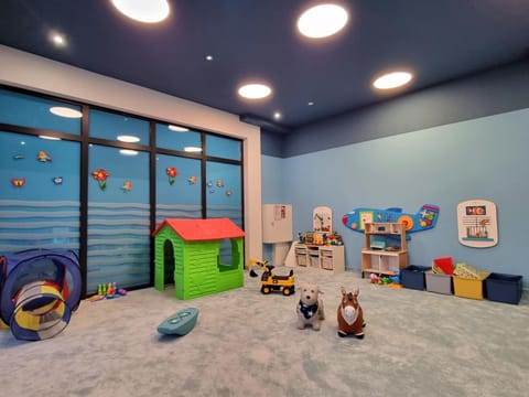 Lux Apartment Kołobrzeg Polanki Park Apartment in West Pomeranian Voivodeship, Poland