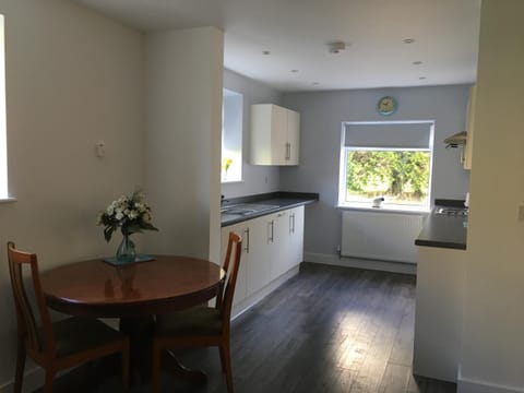 The Annex, Fruit and Honey Farm Apartment in Sedgemoor