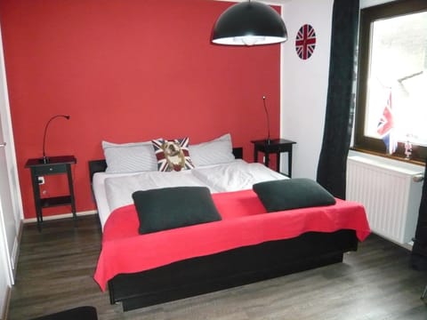 Pension am Weinberg Bed and Breakfast in Cochem-Zell