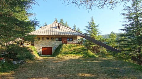 Fonte dell'Aria Country House in Umbria