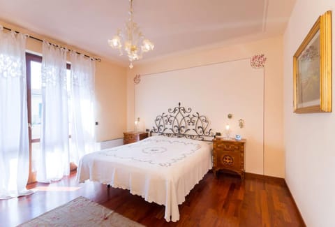 Balcony/Terrace, Bedroom