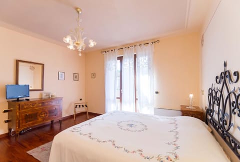 Balcony/Terrace, Bedroom