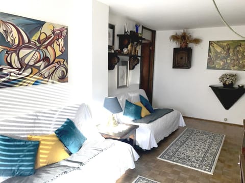 Cozy flat Apartment in Breuil-Cervinia