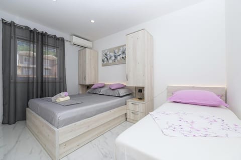 Apartmants Šestić Apartment in Tučepi