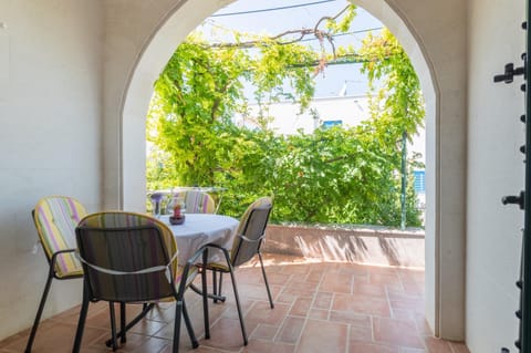 Patio, Balcony/Terrace