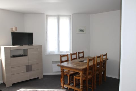 Location La mouette Apartment in Quend