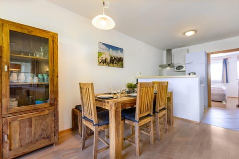 Residenz Monica Top 6 Apartment in Carinthia, Austria