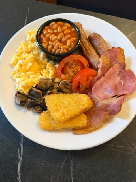 Coach house hotel Hotel in South Cambridgeshire District