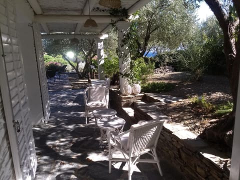 Casa Margot House in Cadaqués