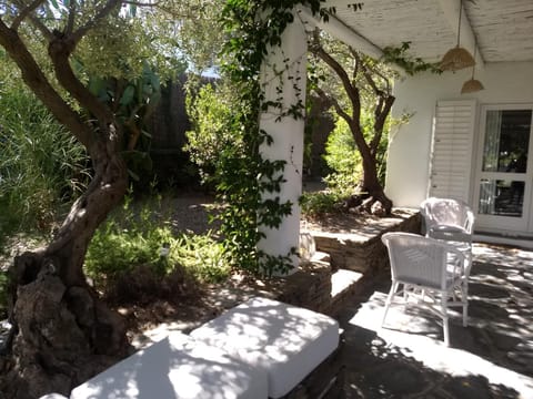 Casa Margot House in Cadaqués