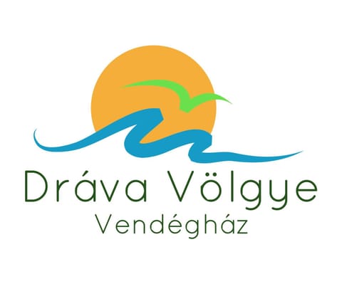 Property logo or sign, Text overlay