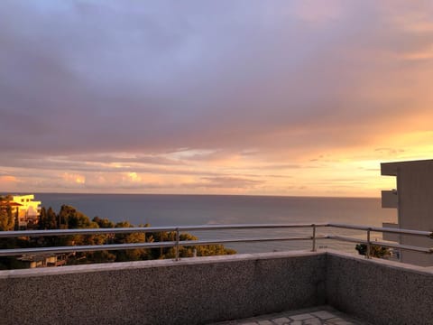 Blue Sky Apartments-Ulcinj, Montenegro Apartment in Ulcinj