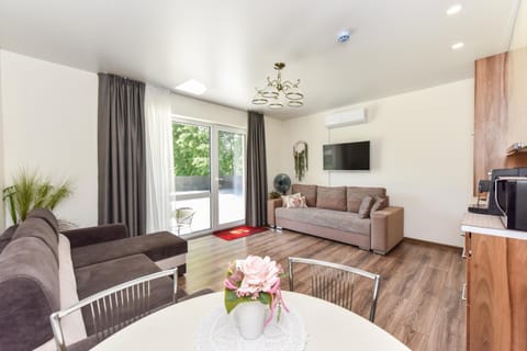 Daivos Apartamentai Apartment in Palanga