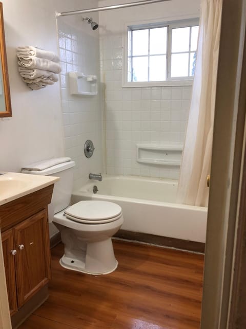 Budget inn Motel in Parkrose