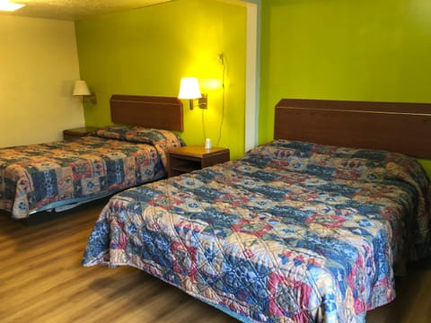 Budget inn Motel in Parkrose