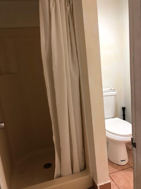 Budget inn Motel in Parkrose