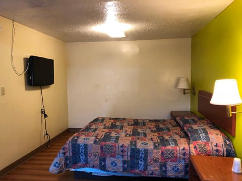 Budget inn Motel in Parkrose