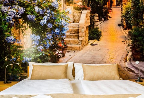 Villa Lipa Bed and Breakfast in Mostar