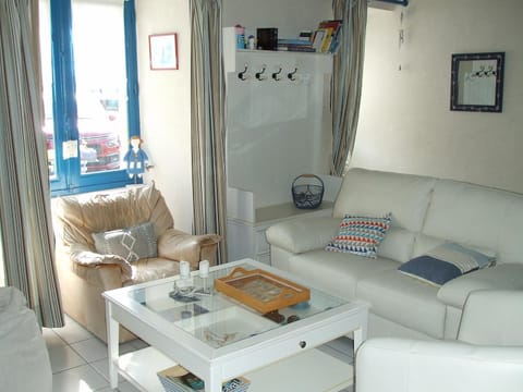 Maison de Pêcheurs House in Brittany