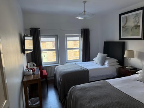 The Old Anchor B&B Annascaul Bed and Breakfast in County Kerry