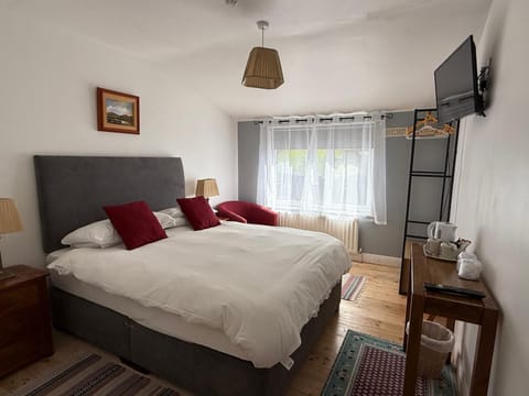 The Old Anchor B&B Annascaul Bed and Breakfast in County Kerry