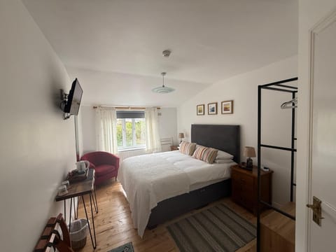 The Old Anchor B&B Annascaul Bed and Breakfast in County Kerry