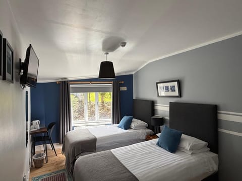 The Old Anchor B&B Annascaul Bed and Breakfast in County Kerry