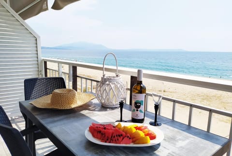 House Kohili Apartment in Decentralized Administration of Macedonia and Thrace