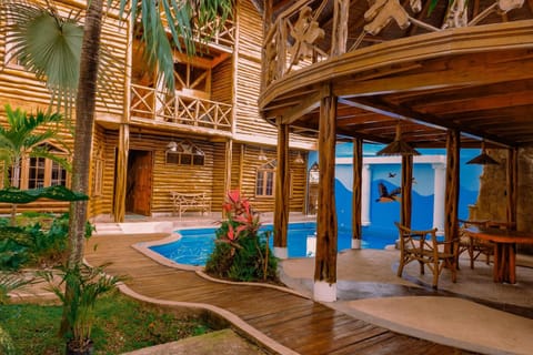Property view