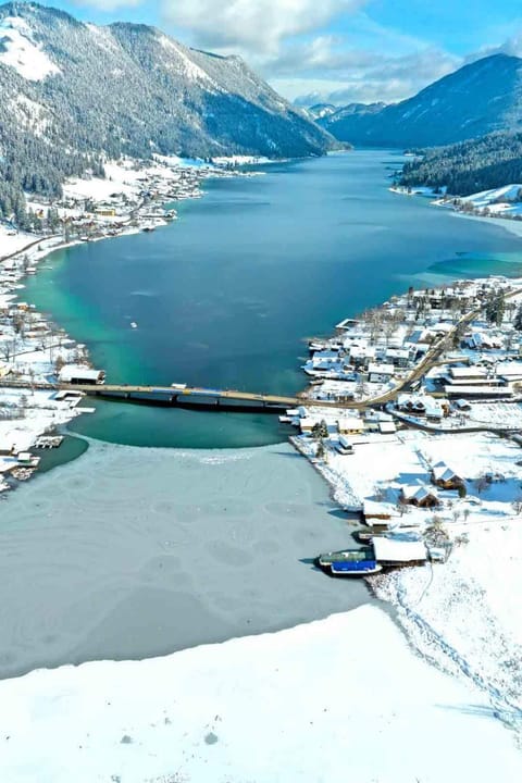 Activities, Winter