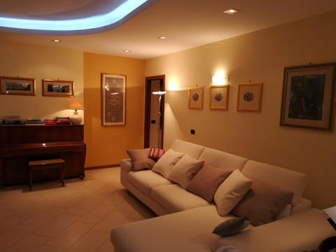 Bed and Breakfast San Valentino Bed and Breakfast in Terni