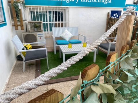 Bertoliva Apartment in Marina Baixa