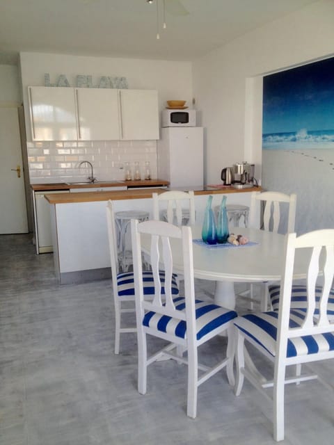 Bertoliva Apartment in Marina Baixa