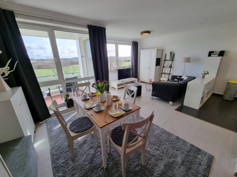 Strand & Heide - Tolles Schwimmbad Apartment in Cuxhaven