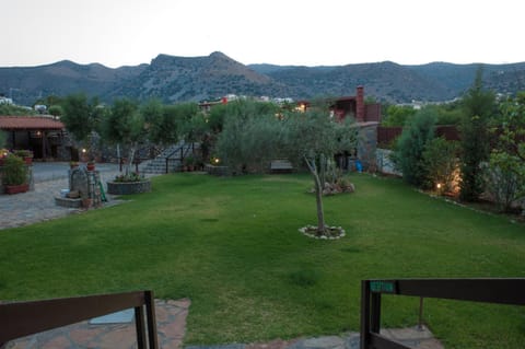 Corali Studios & Portobello Apartments Apartment hotel in Elounda