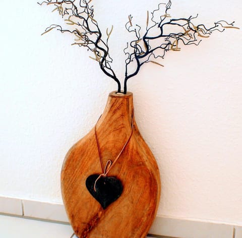 Solveigs Ferienwohnung Apartment in Euskirchen