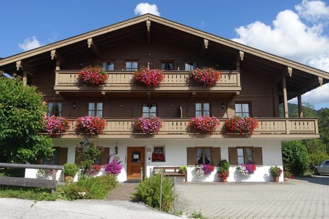 Haus Schmiederer Apartment in Salzburgerland