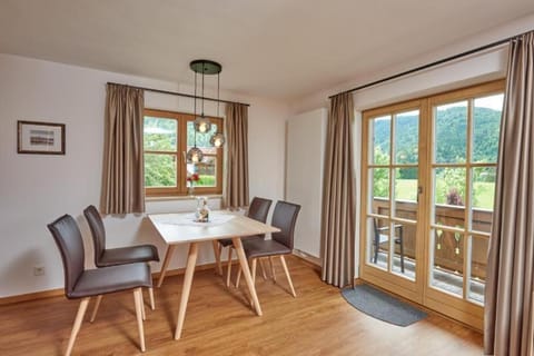 Haus Schmiederer Apartment in Salzburgerland
