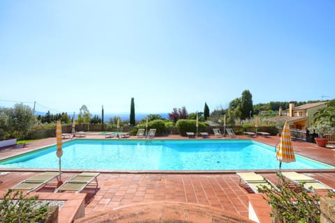 Agriturismo Costa Etrusca Farm Stay in San Vincenzo