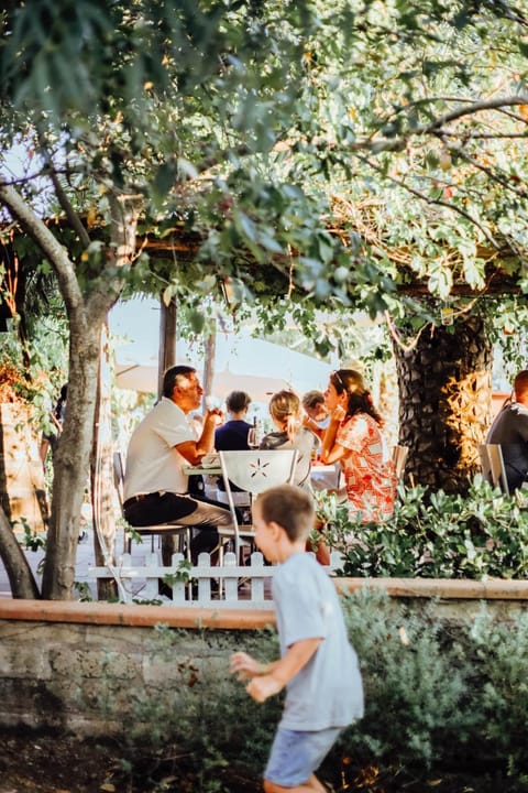 Agriturismo Costa Etrusca Farm Stay in San Vincenzo