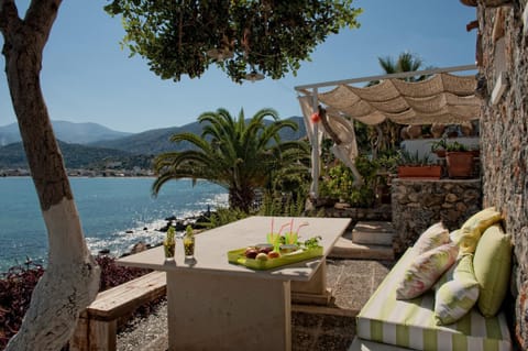 Spring, Summer, Seating area, Autumn, Mountain view, Sea view, Area and facilities