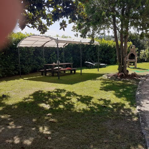 Villa Irene Villa in Umbria