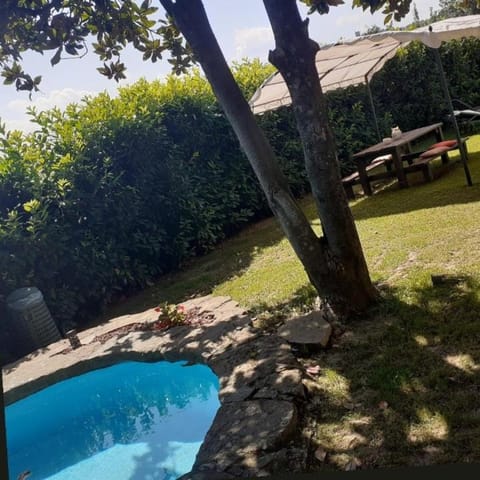 Villa Irene Villa in Umbria