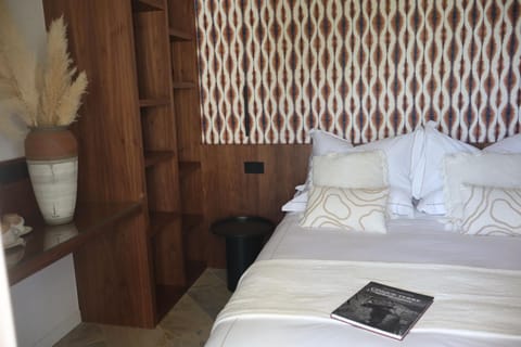 Locanda A Cà Du Gigante Bed and Breakfast in Monterosso al Mare