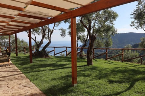 Locanda A Cà Du Gigante Bed and Breakfast in Monterosso al Mare
