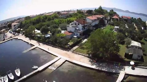 Property building, Facade/entrance, Off site