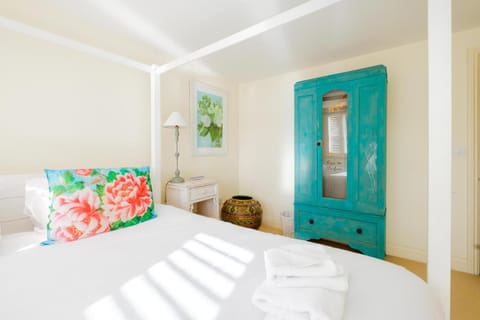 Shell Cottage House in Aldeburgh