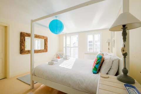 Shell Cottage House in Aldeburgh